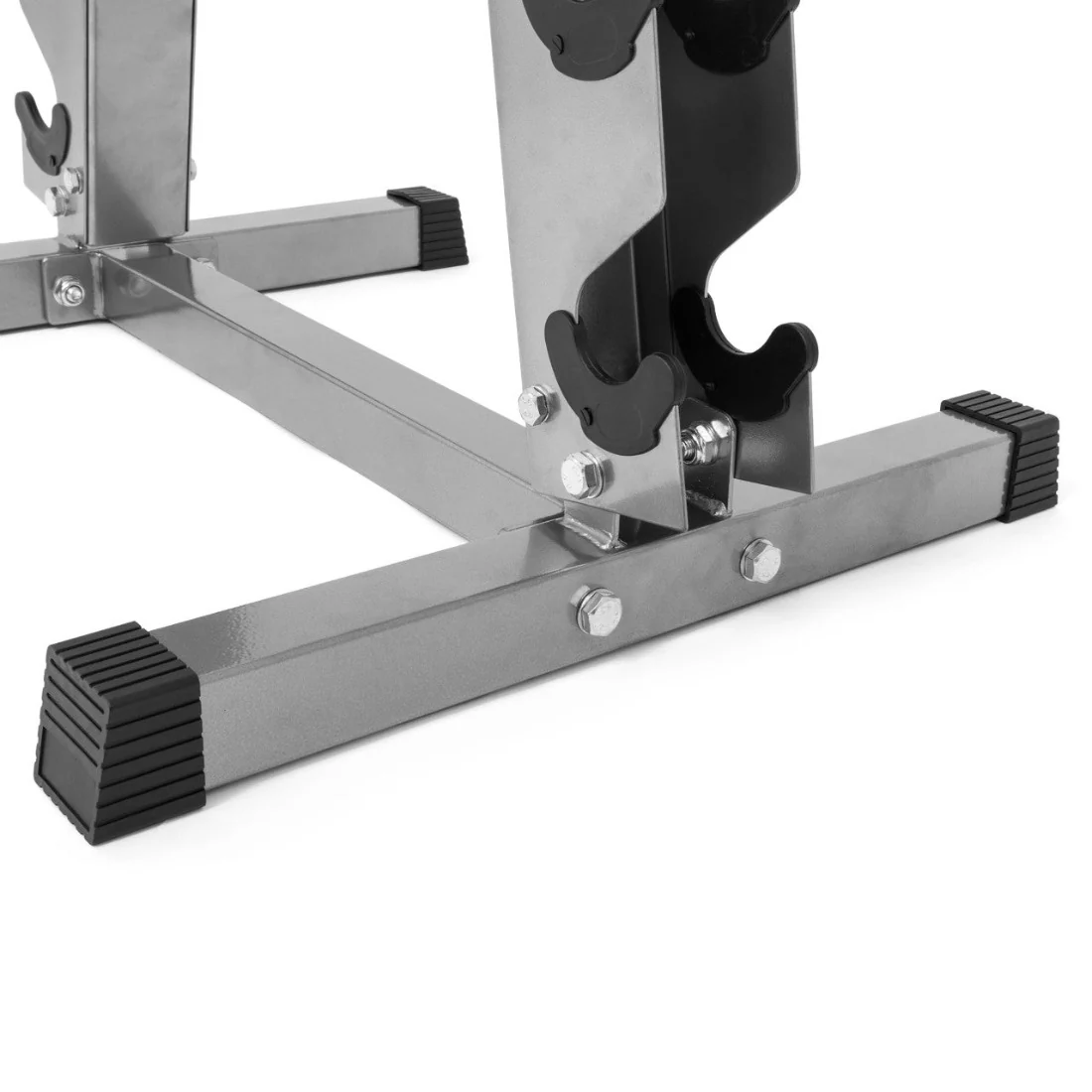 Dumbbell Rack - Stationary - Image 5