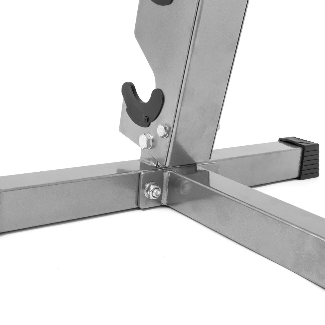 Dumbbell Rack - Stationary - Image 6