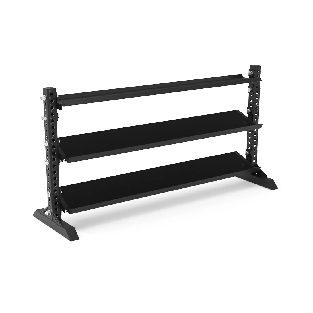 1.1m Storage Shelf - Vanta Series - Image 2