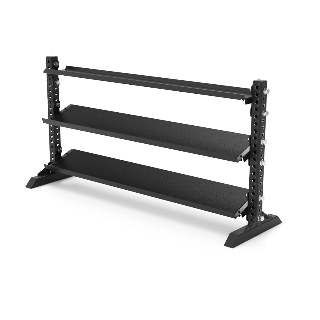 1.1m Storage Shelf - Vanta Series - Image 3