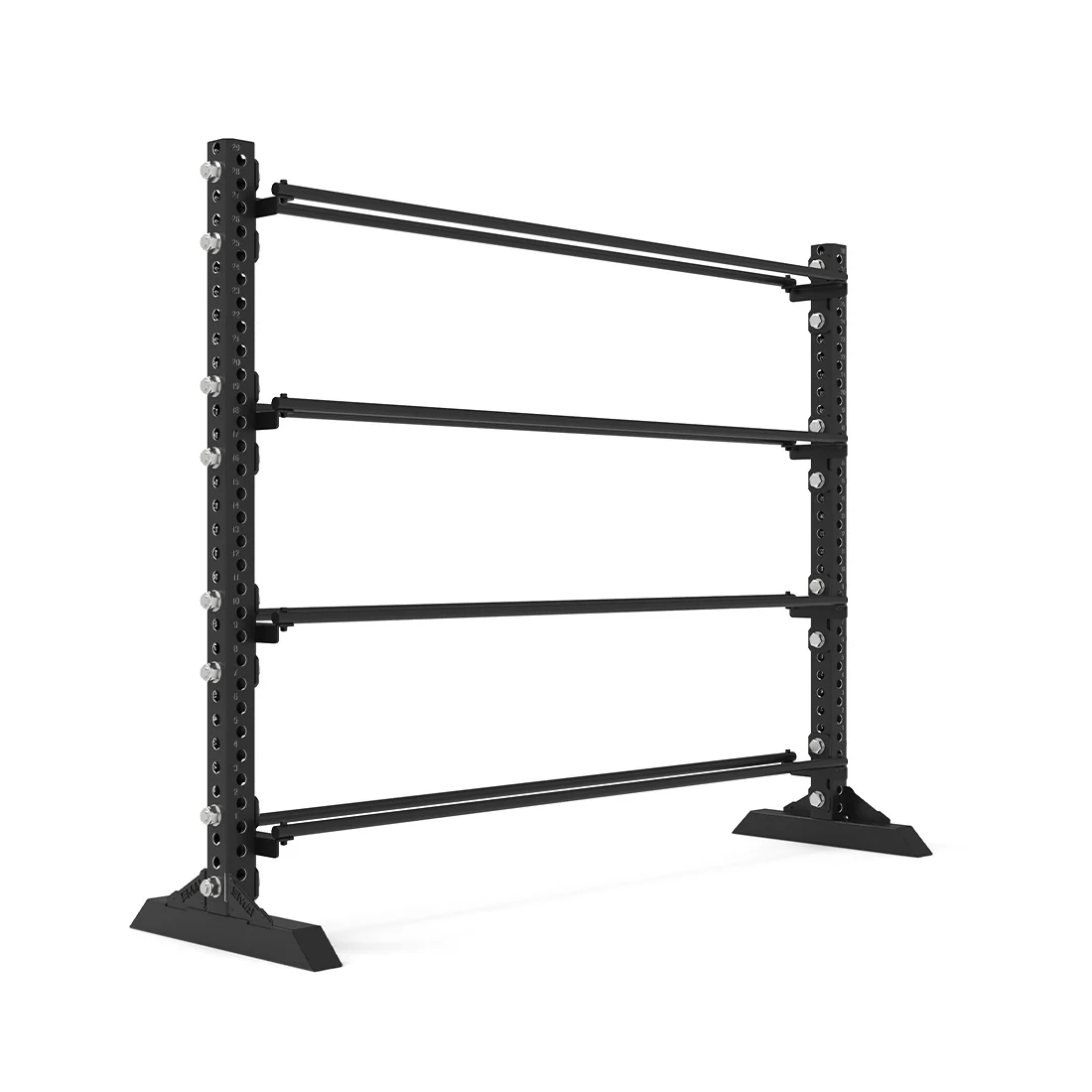 1.7m Ball Storage Shelf - Vanta Series