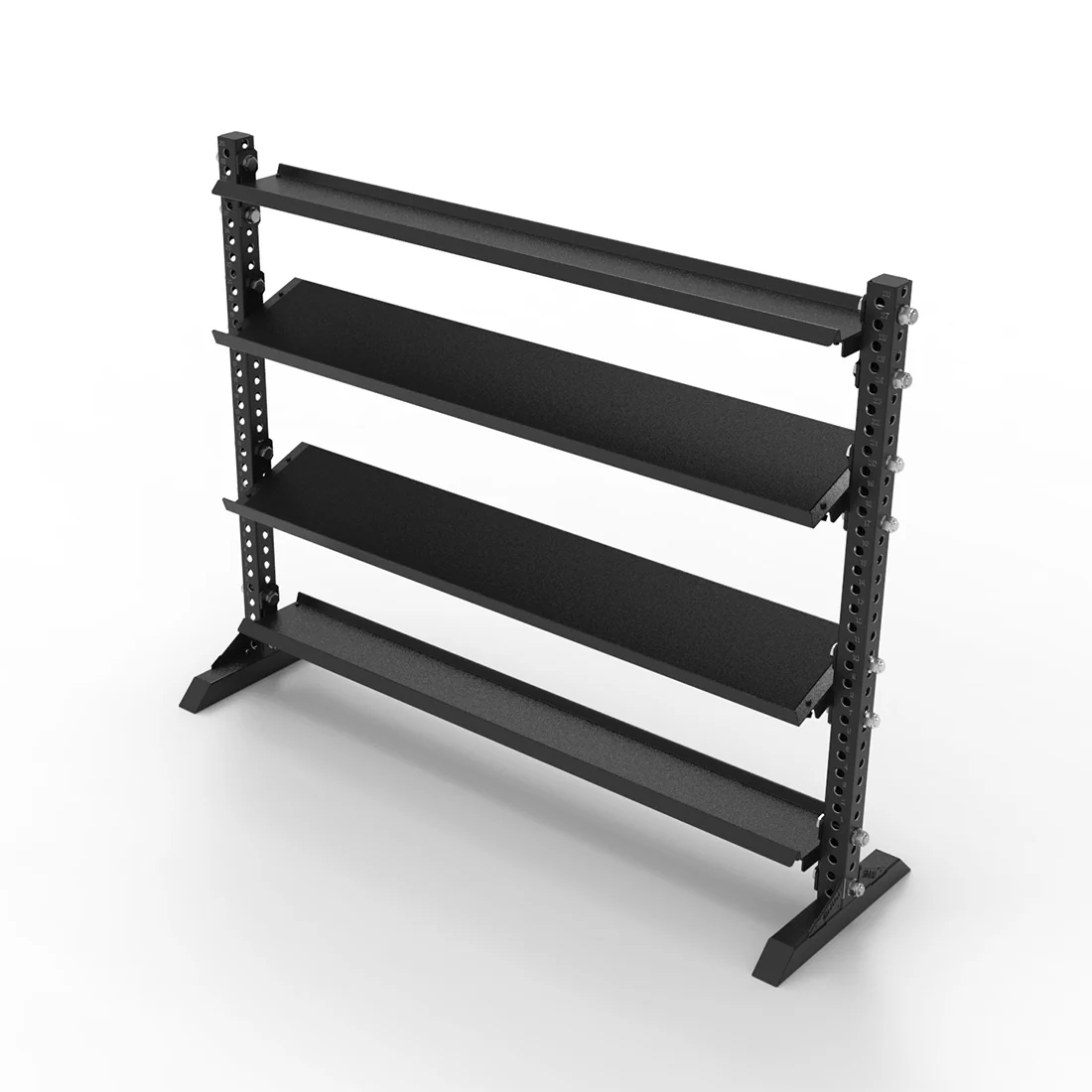 1.7m Dumbbell + Flat Shelf - Vanta Series - Image 2