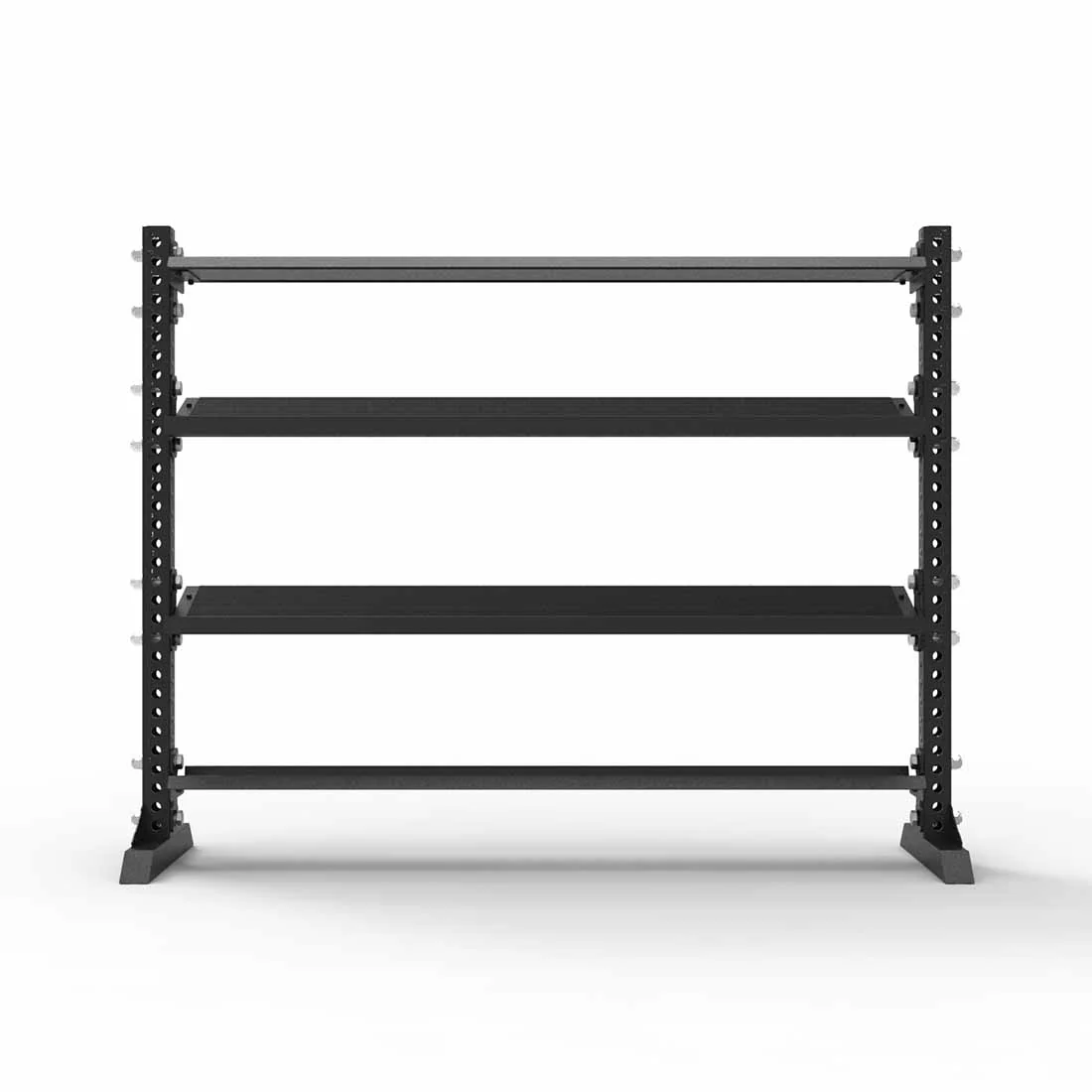 1.7m Dumbbell + Flat Shelf - Vanta Series - Image 3