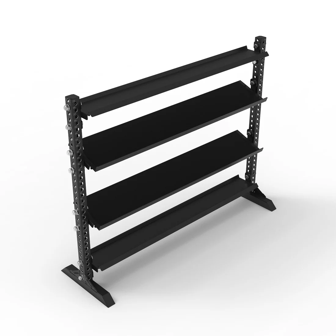 1.7m Dumbbell + Flat Shelf - Vanta Series - Image 4