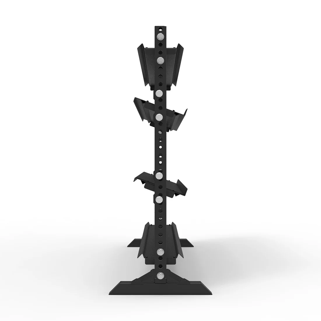 1.7m Dumbbell + Flat Shelf - Vanta Series - Image 5