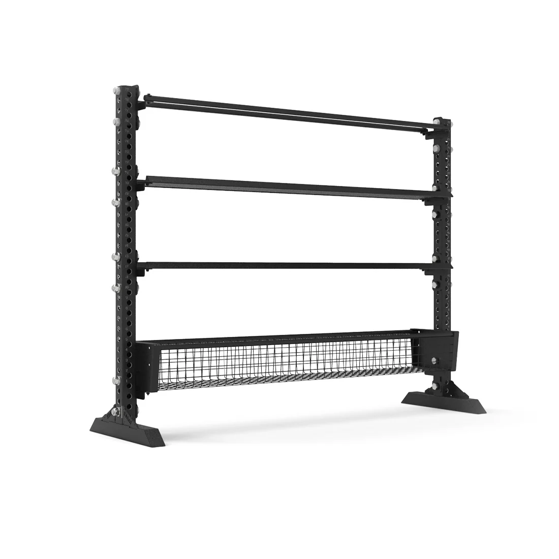 1.7m Multi Storage Shelf - Vanta Series