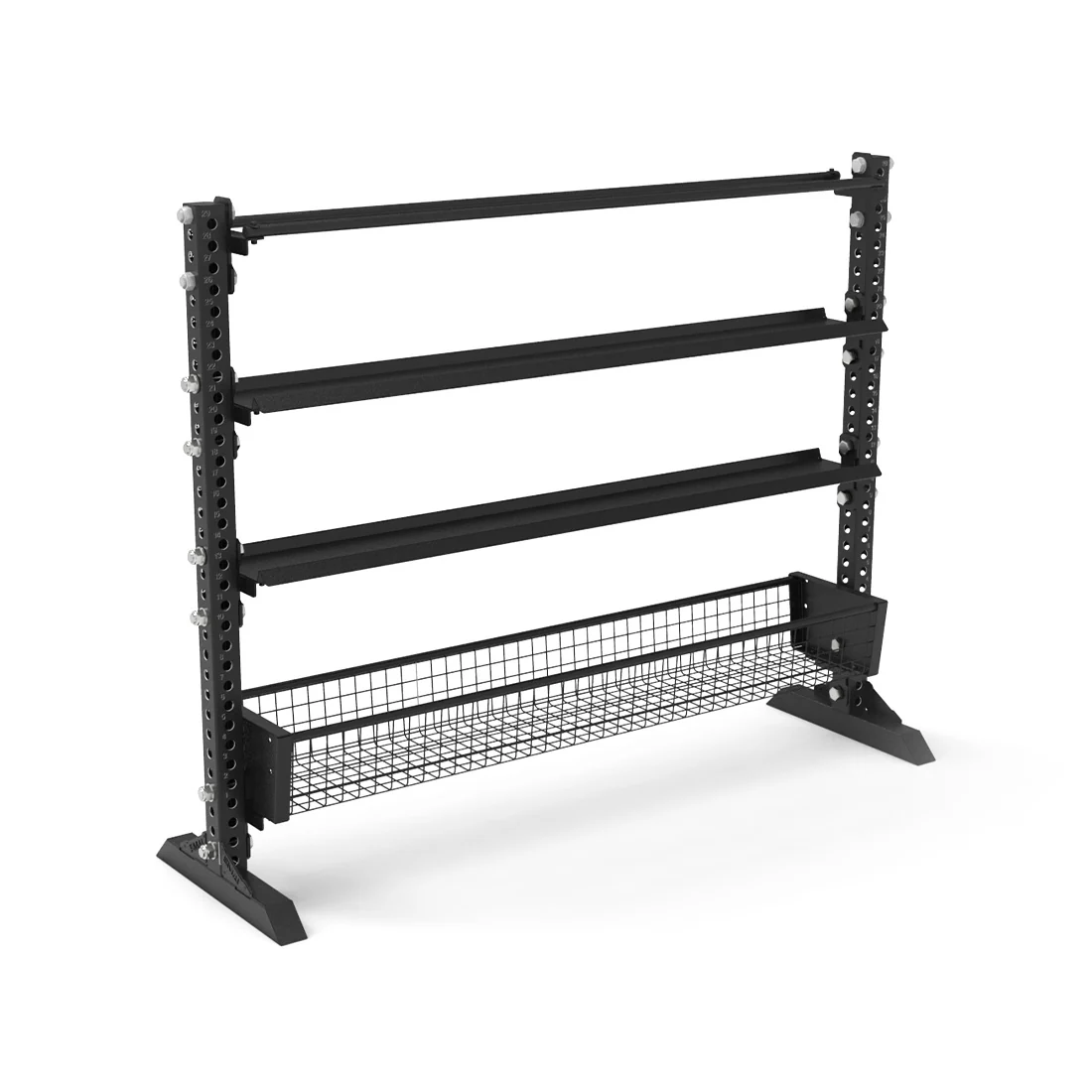 1.7m Multi Storage Shelf - Vanta Series - Image 2