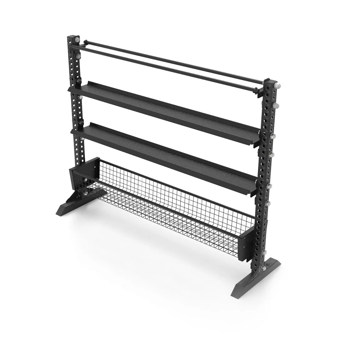 1.7m Multi Storage Shelf - Vanta Series - Image 3