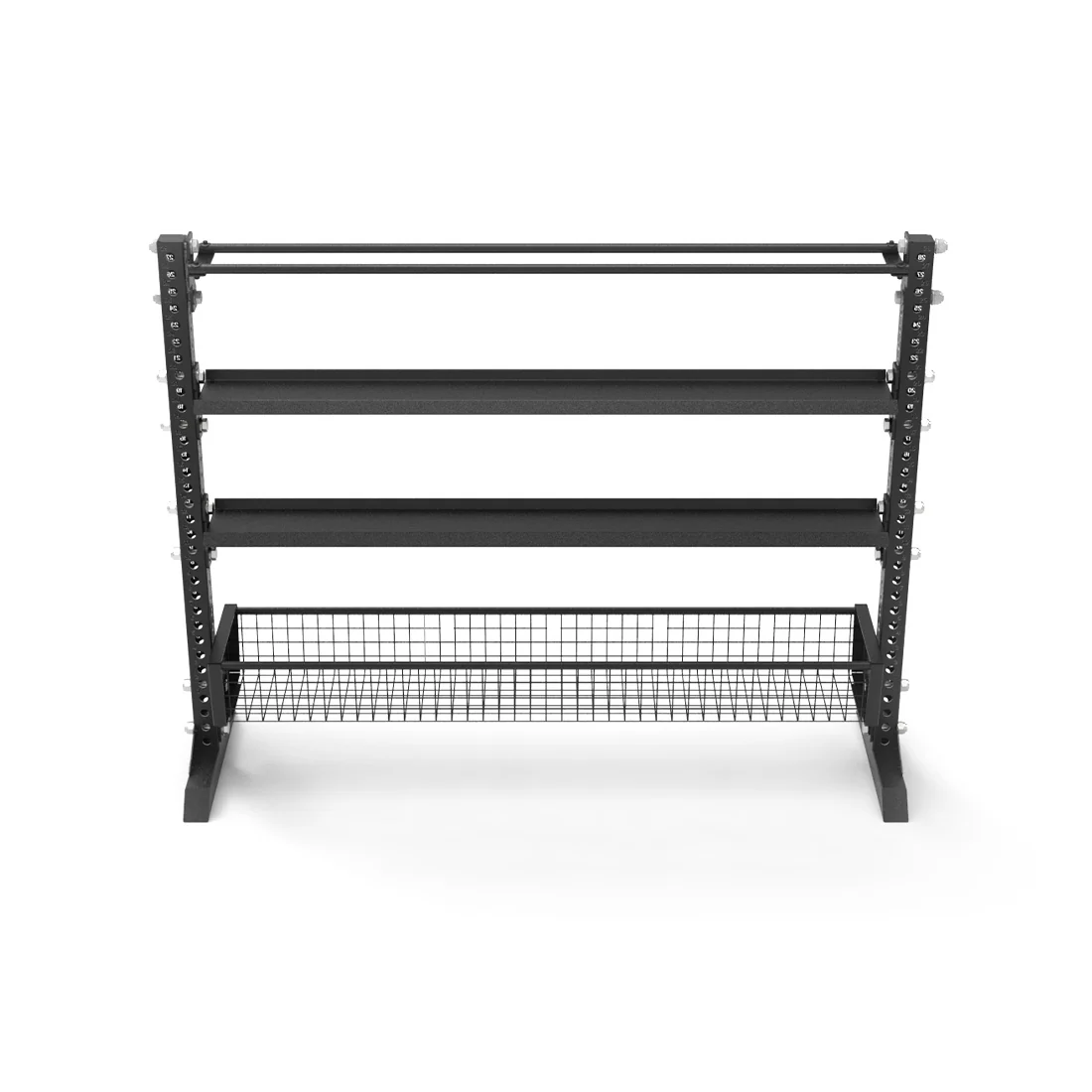 1.7m Multi Storage Shelf - Vanta Series - Image 4