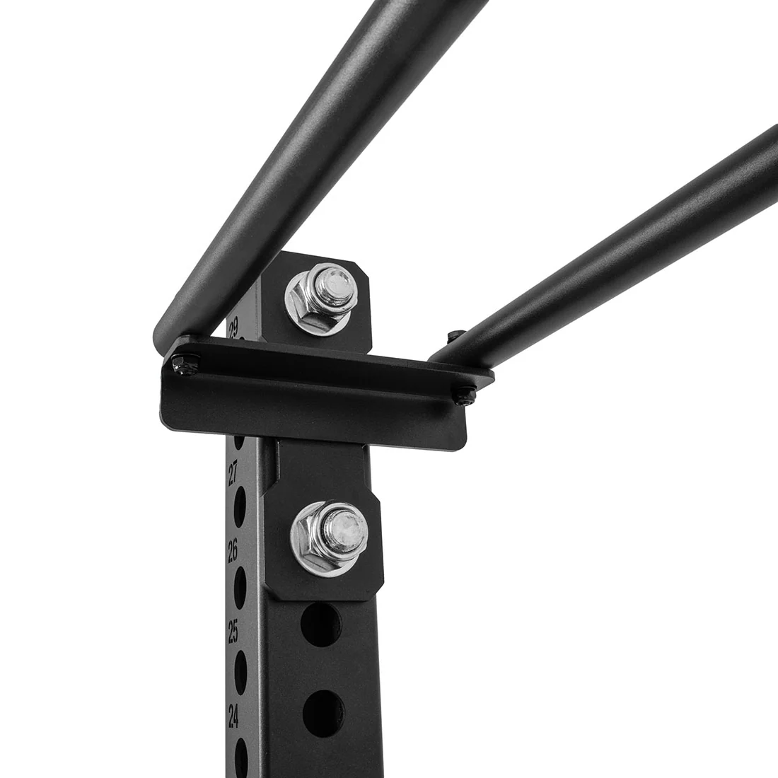 1.7m Storage Shelf 3 x Flat + 1 x Ball - Vanta Series - Image 10