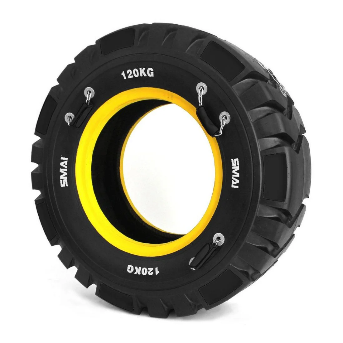 120kg Strongman Functional Tyre
