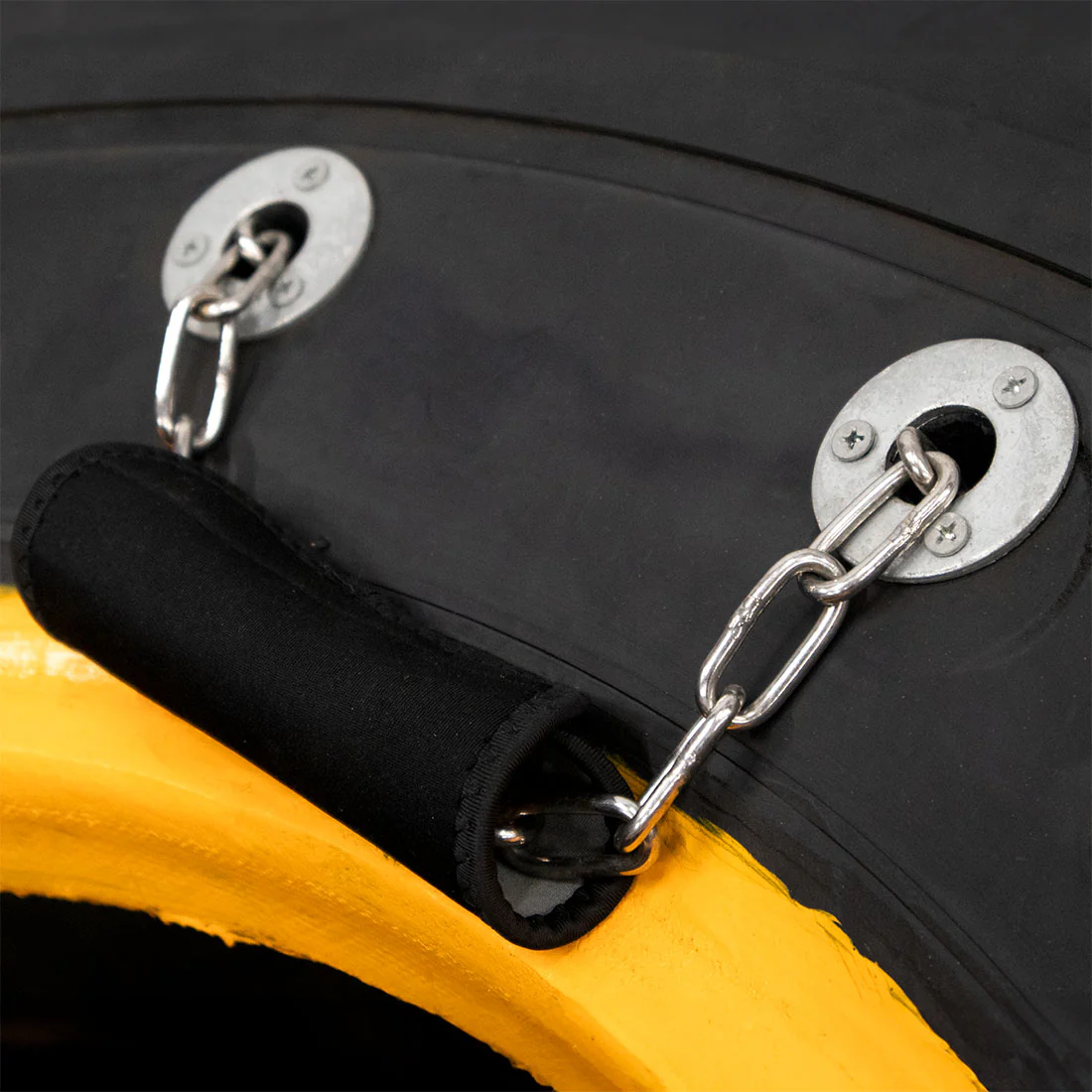 120kg Strongman Functional Tyre - Image 2