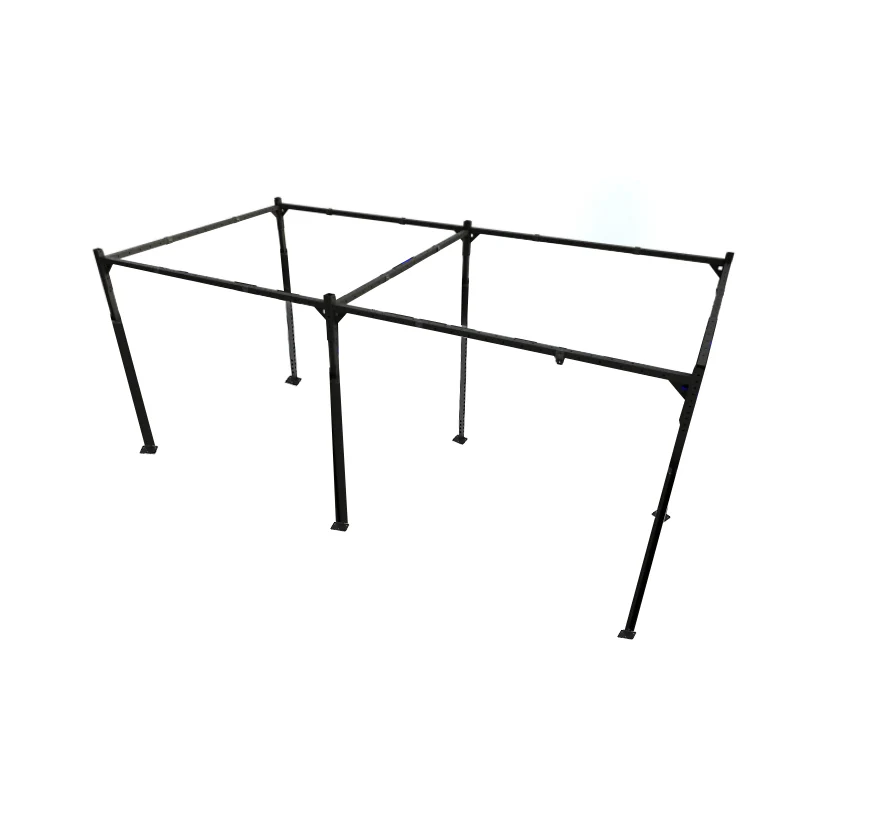 14 Station Boxing Bag Rack Pack - Image 4