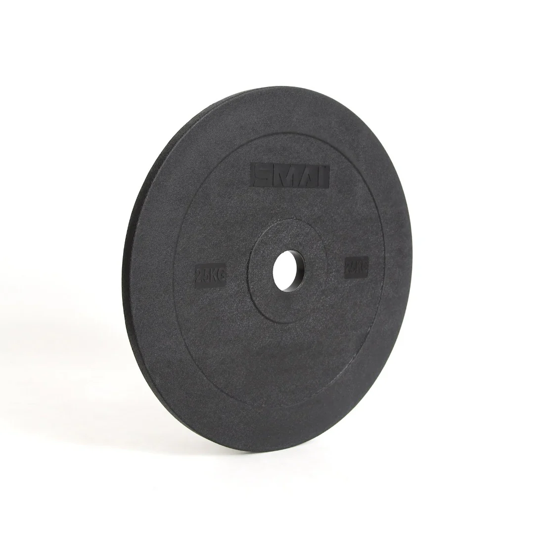 Technique Bumper Plate 2.5kg (Pair) - Image 2