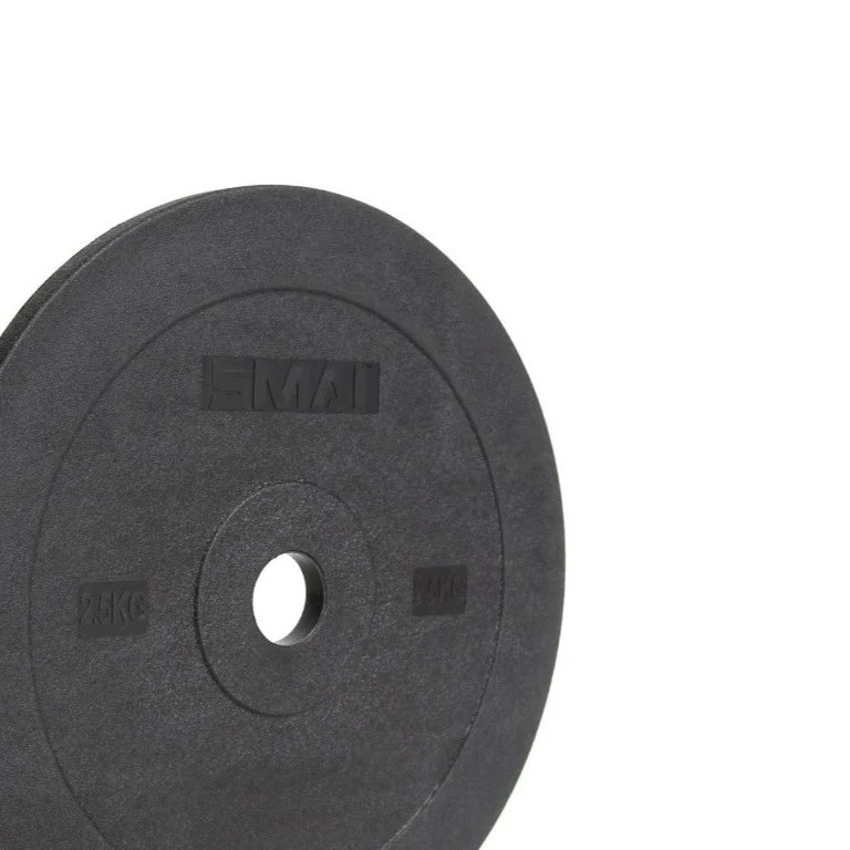 Technique Bumper Plate 2.5kg (Pair) - Image 3