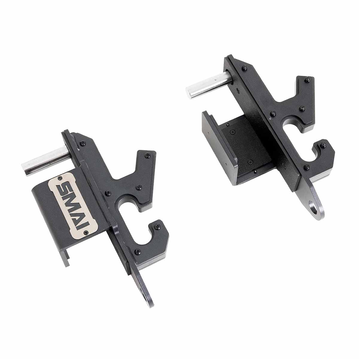 2-in-1 Isometric Cup / J - Hook Utility - Vanta Series