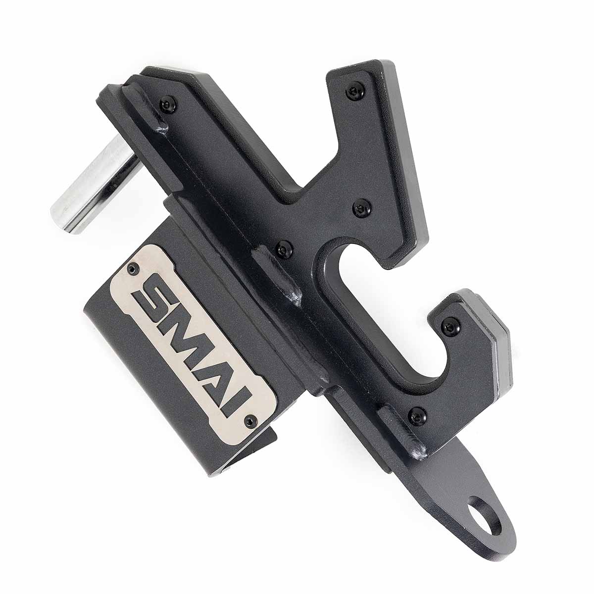 2-in-1 Isometric Cup / J - Hook Utility - Vanta Series - Image 5