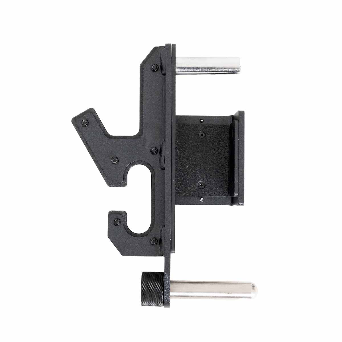 2-in-1 Isometric Cup / J - Hook Utility - Vanta Series - Image 6