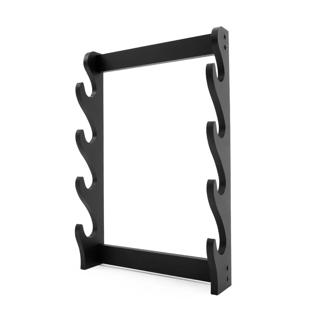 4 Sword Display Wall Mounted - Image 2
