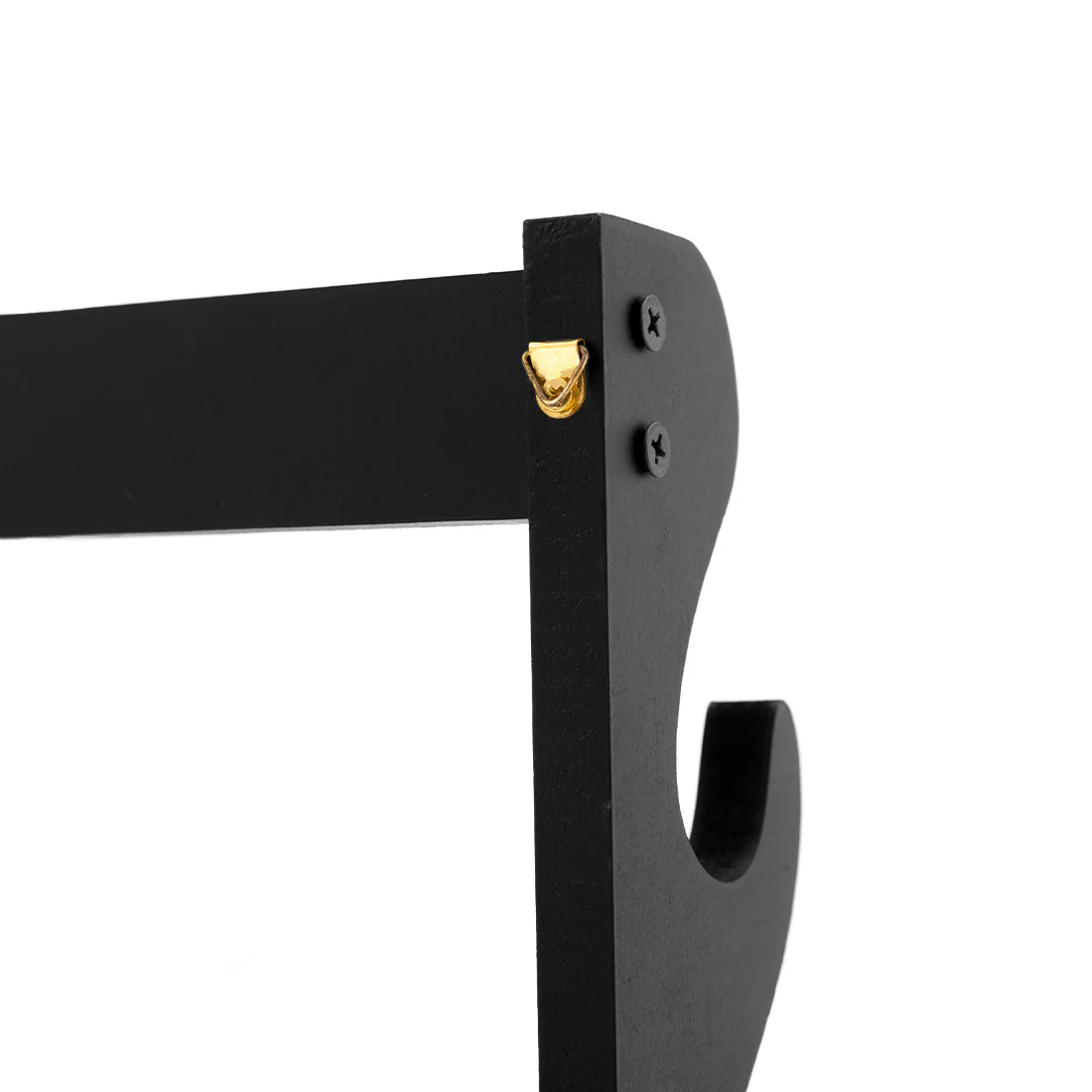 4 Sword Display Wall Mounted - Image 4