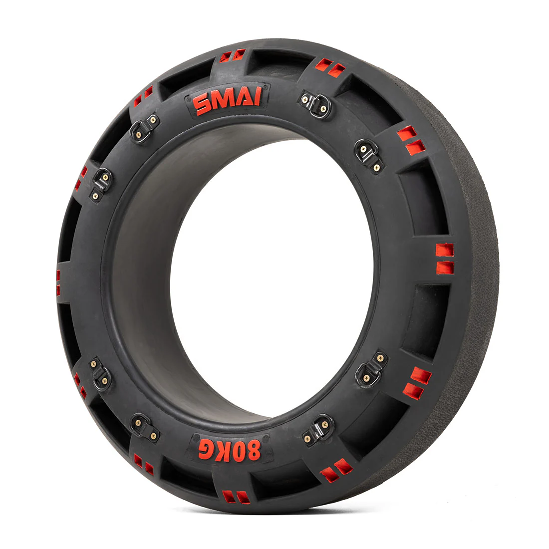 80kg Strongman Functional Tyre - Image 5