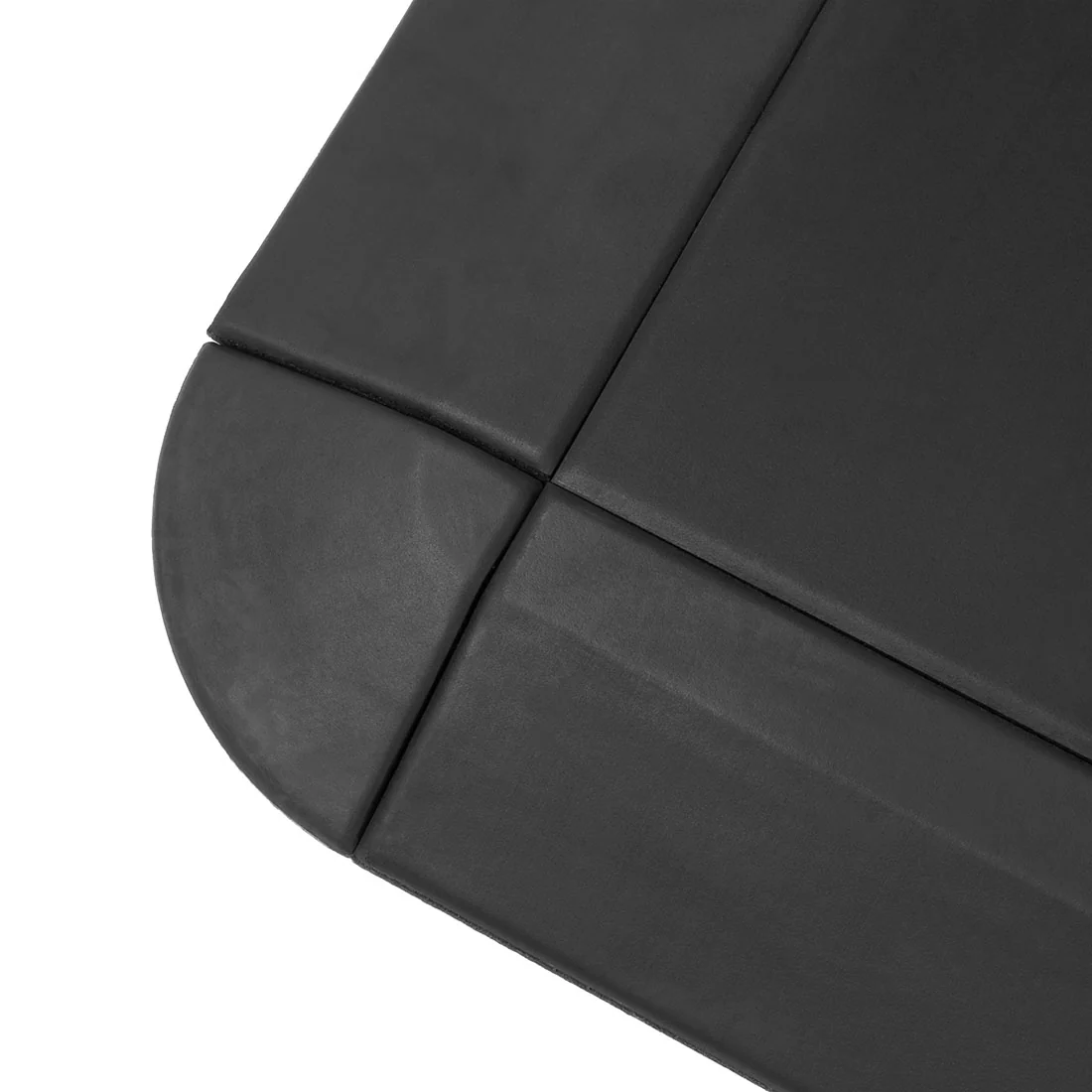 Acoustic Rubber Gym Tile - Corner - Image 2