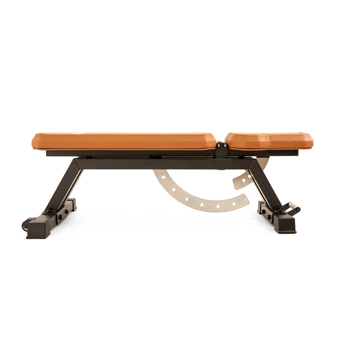 Commercial Adjustable Bench - Tan - Image 6