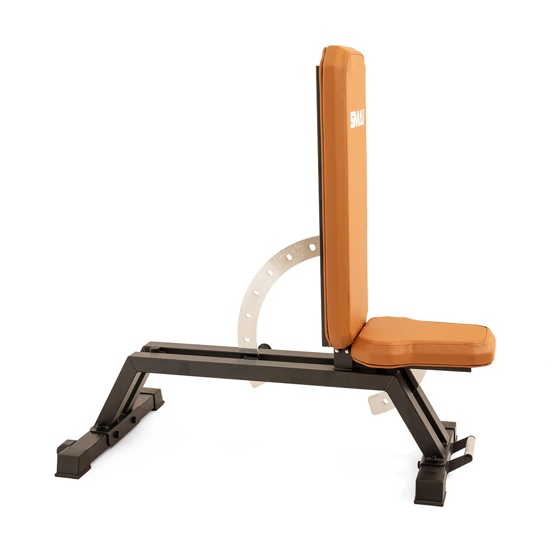 Commercial Adjustable Bench - Tan - Image 7