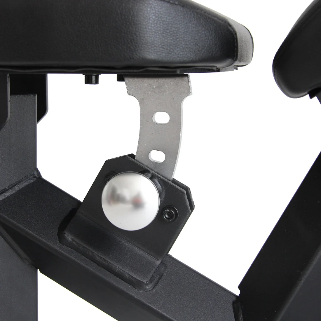 Adjustable Weight Bench - Super Bench - Image 4