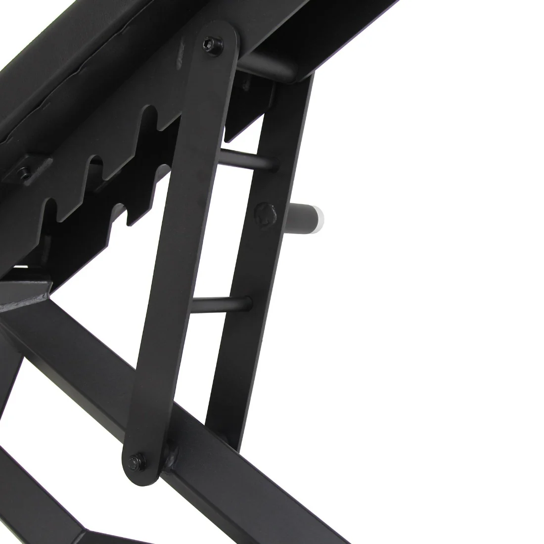 Adjustable Weight Bench - Super Bench - Image 6