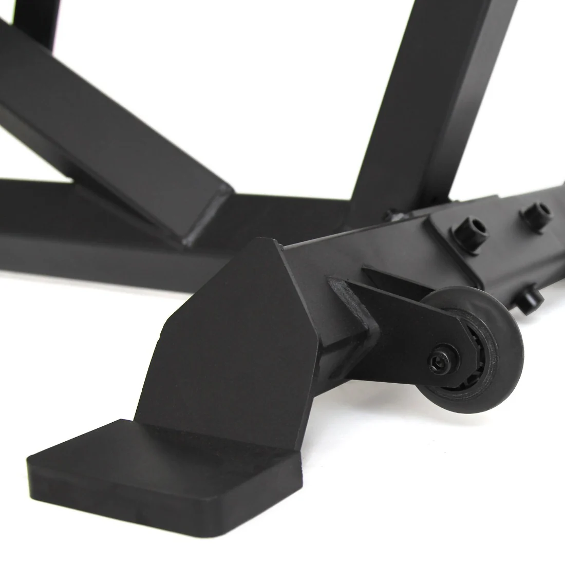 Adjustable Weight Bench - Super Bench - Image 7