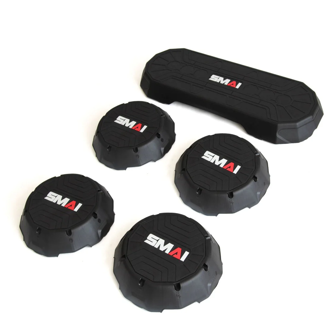 Aerobic Stepper - Image 3