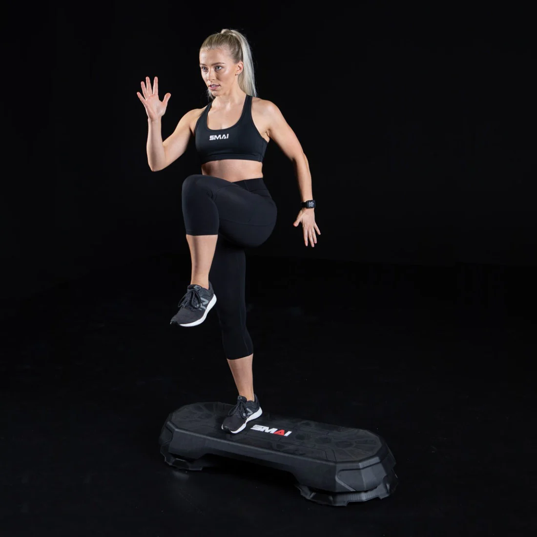 Aerobic Stepper - Spare Riser (Pair) - Image 9