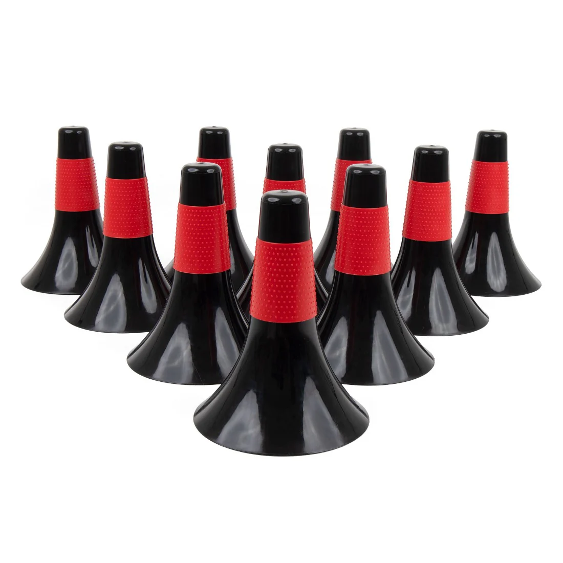 Agility Cone Pro - Set of 10 - Image 3