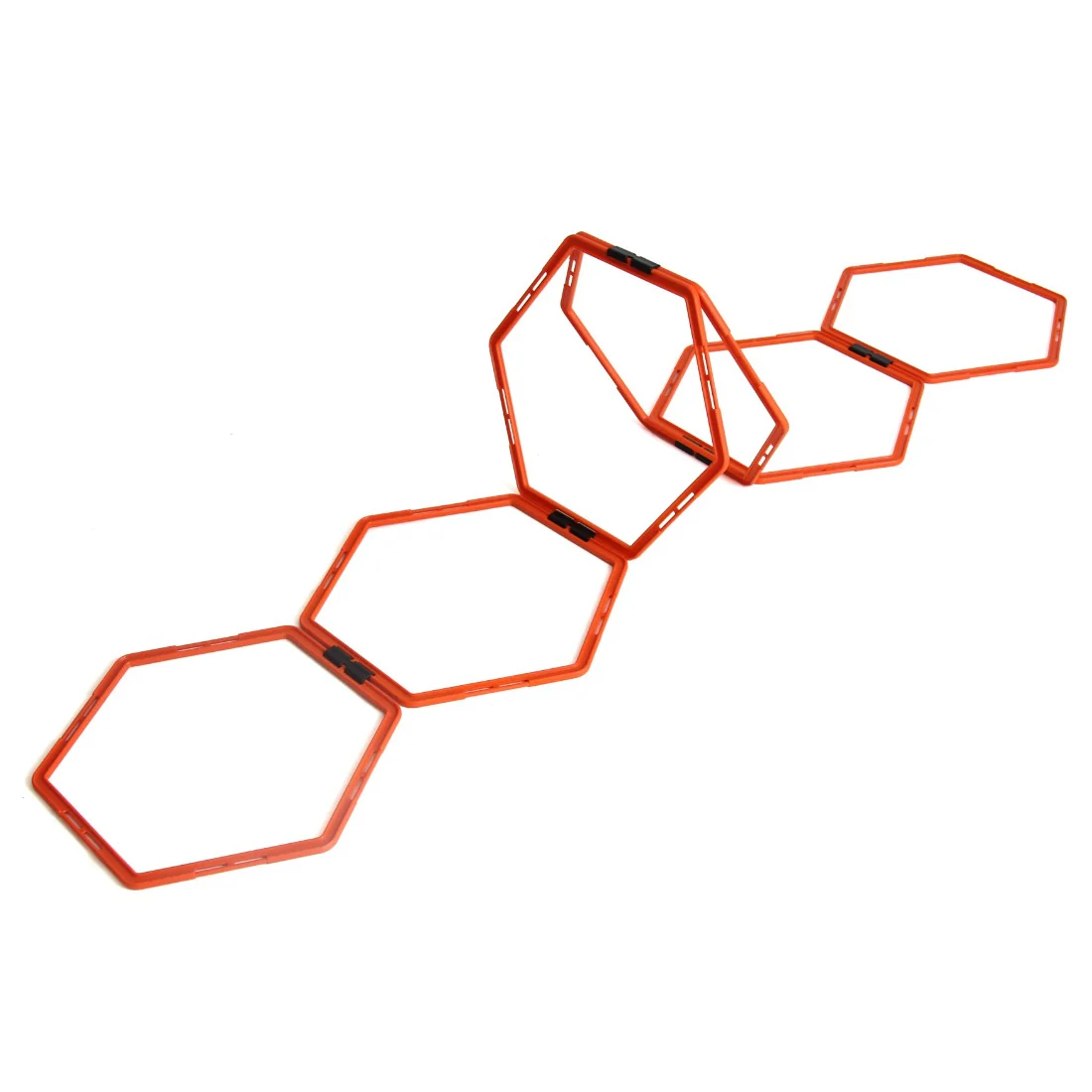 Agility Ladder Hex Set - Image 6
