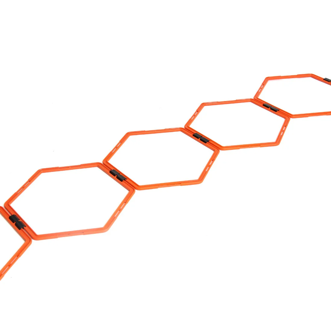 Agility Ladder Hex Set - Image 8
