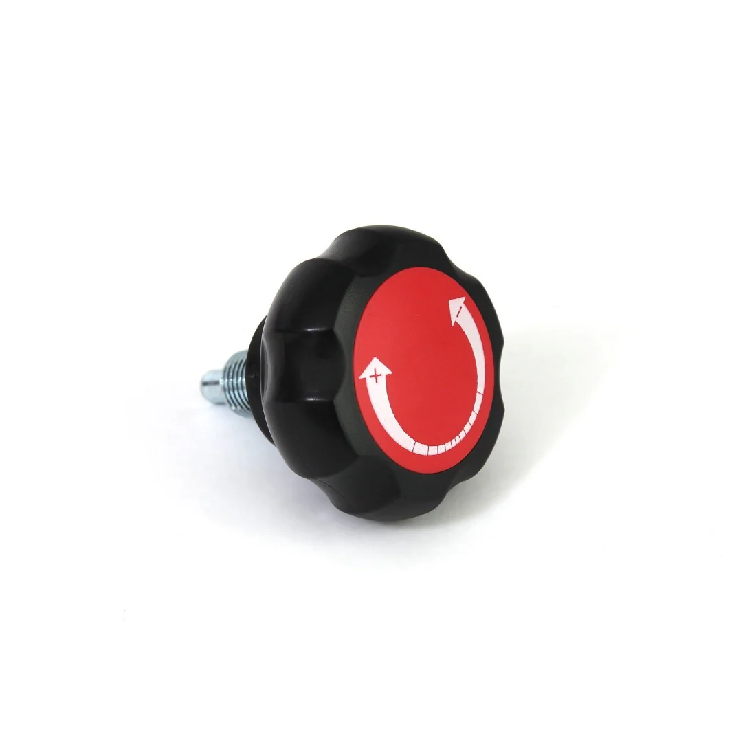 Air Fit Bike Pop Pin Knob