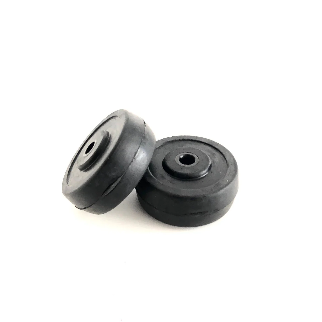 Air Fit Bike 2.0 Transport Wheels Pair