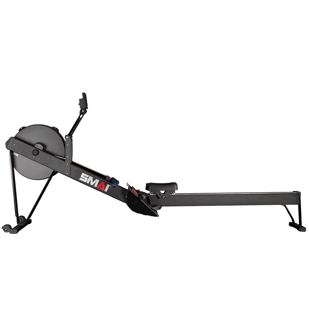Air Rower Rowing Machine