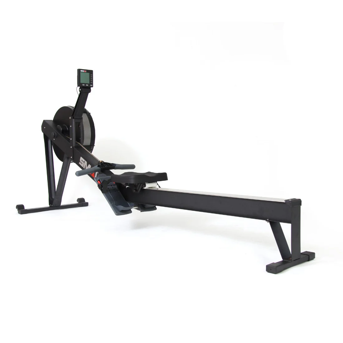 Air Rower Rowing Machine - Image 3