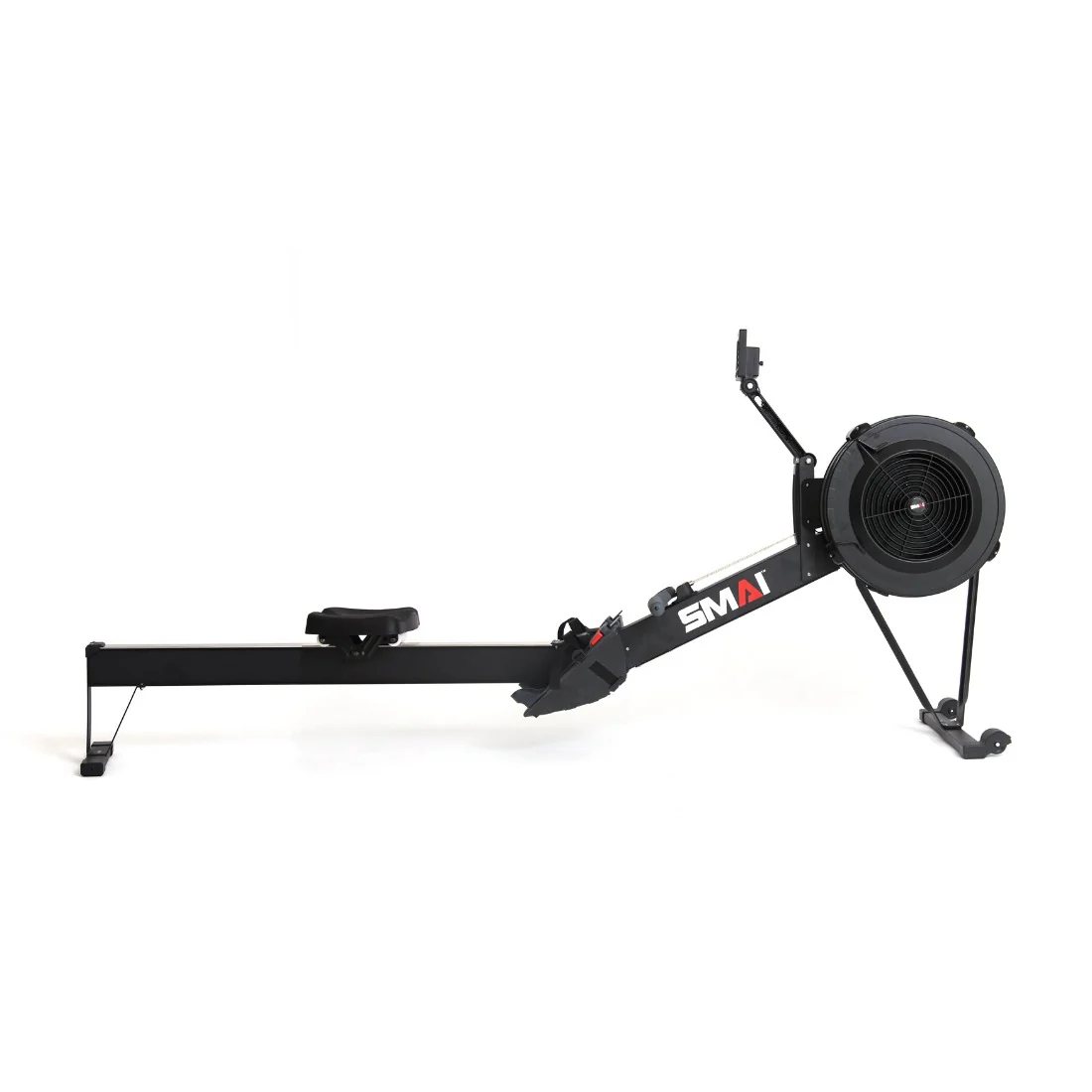 Air Rower Rowing Machine - Image 4