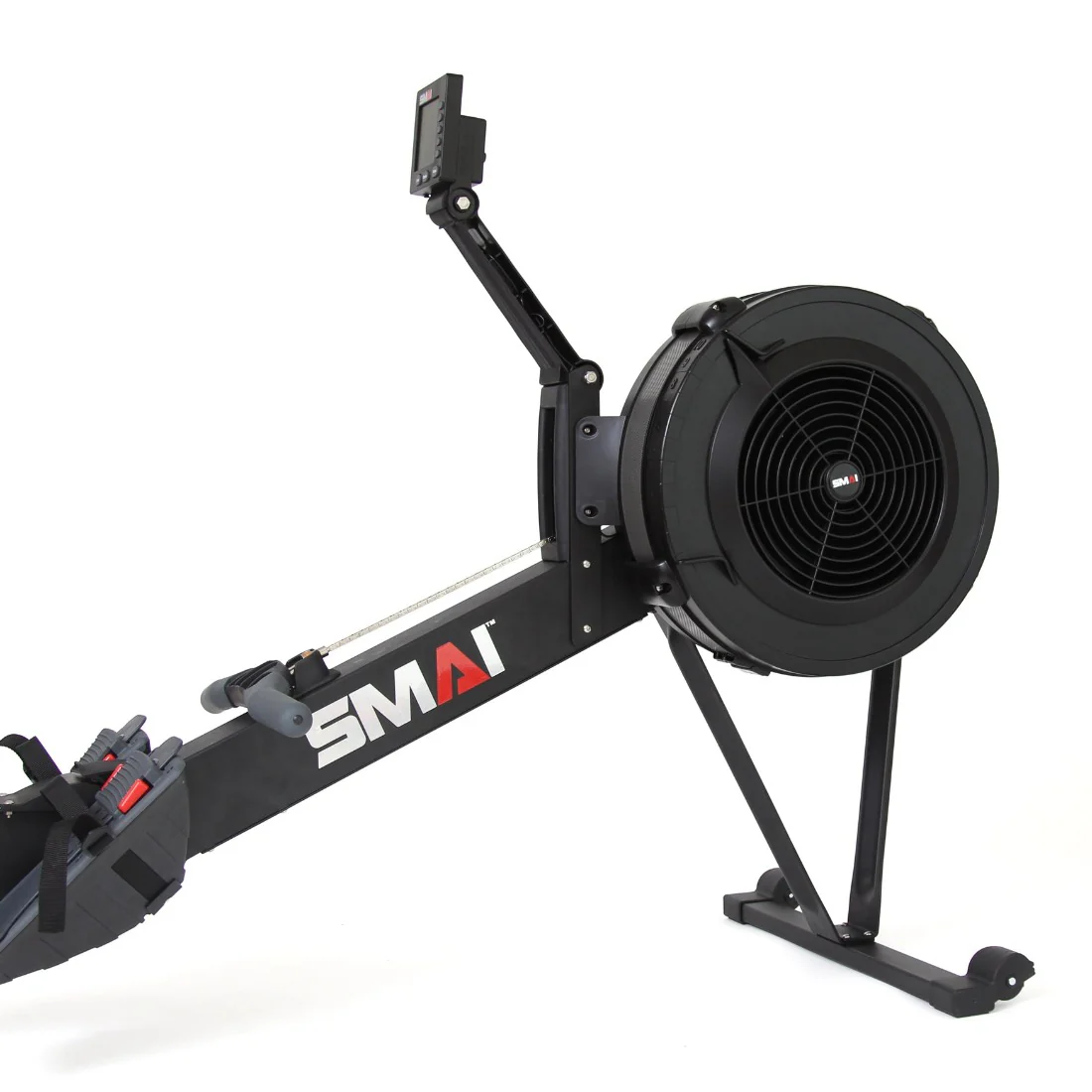 Air Rower Rowing Machine - Image 5