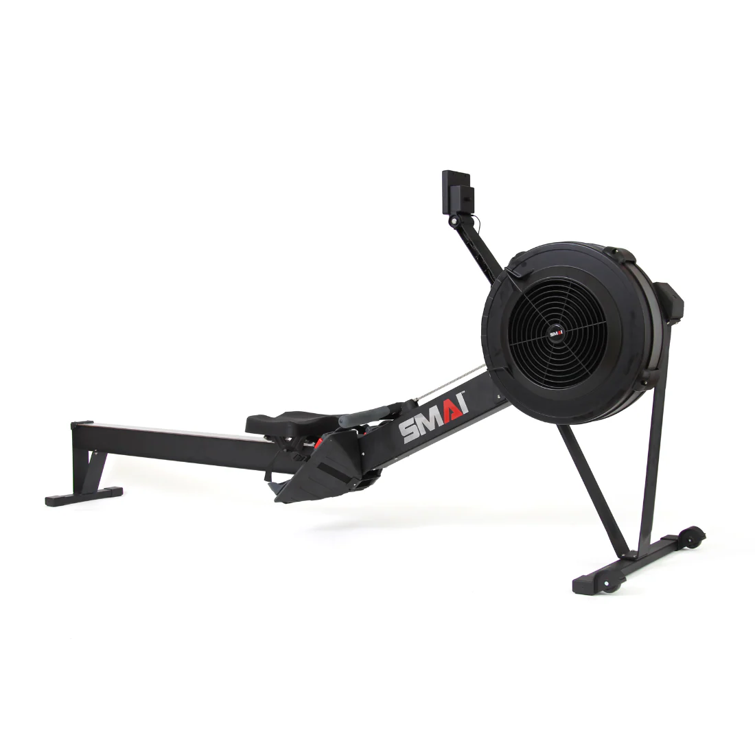 Air Rower Rowing Machine - Image 7