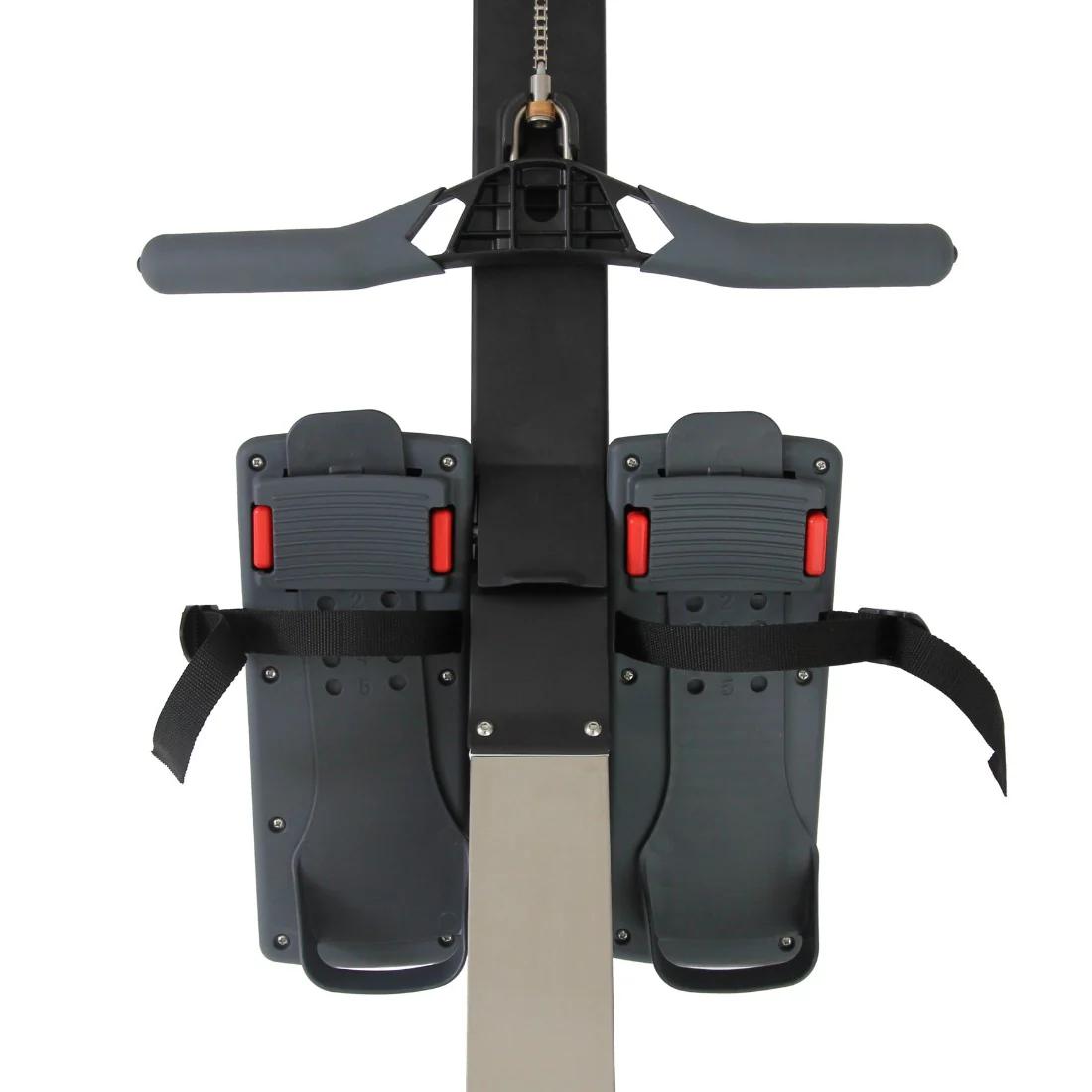 Air Rower Rowing Machine - Image 8