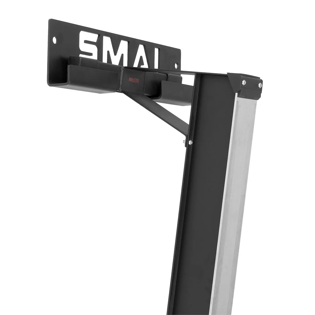 Rower Storage - Wall Mounted Hanger - Image 5