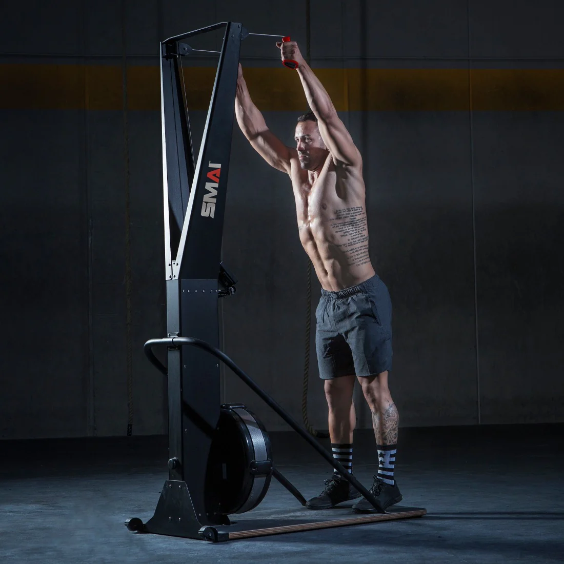 Air Ski Machine - Image 2