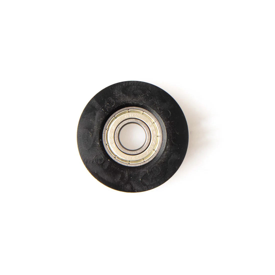 Air Ski Machine Spare Part - Replacement Bungee Cord Pulley (Black)
