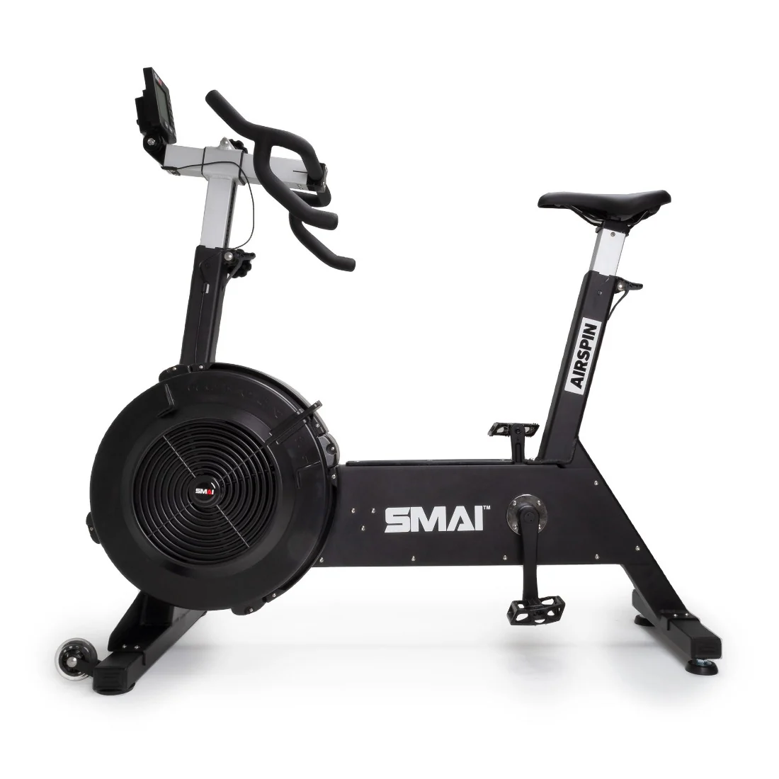 Air Spin Bike - Image 3