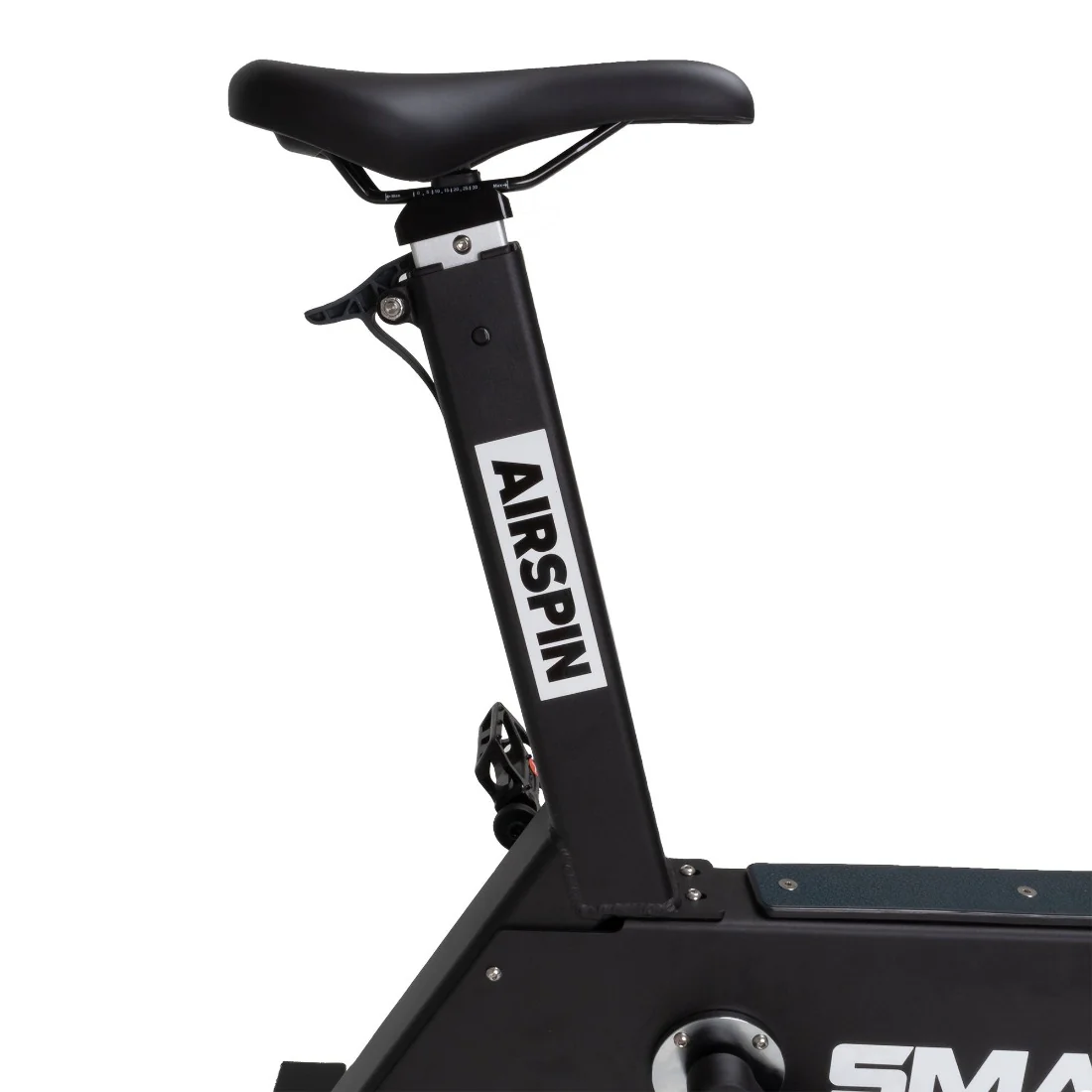 Air Spin Bike - Image 4