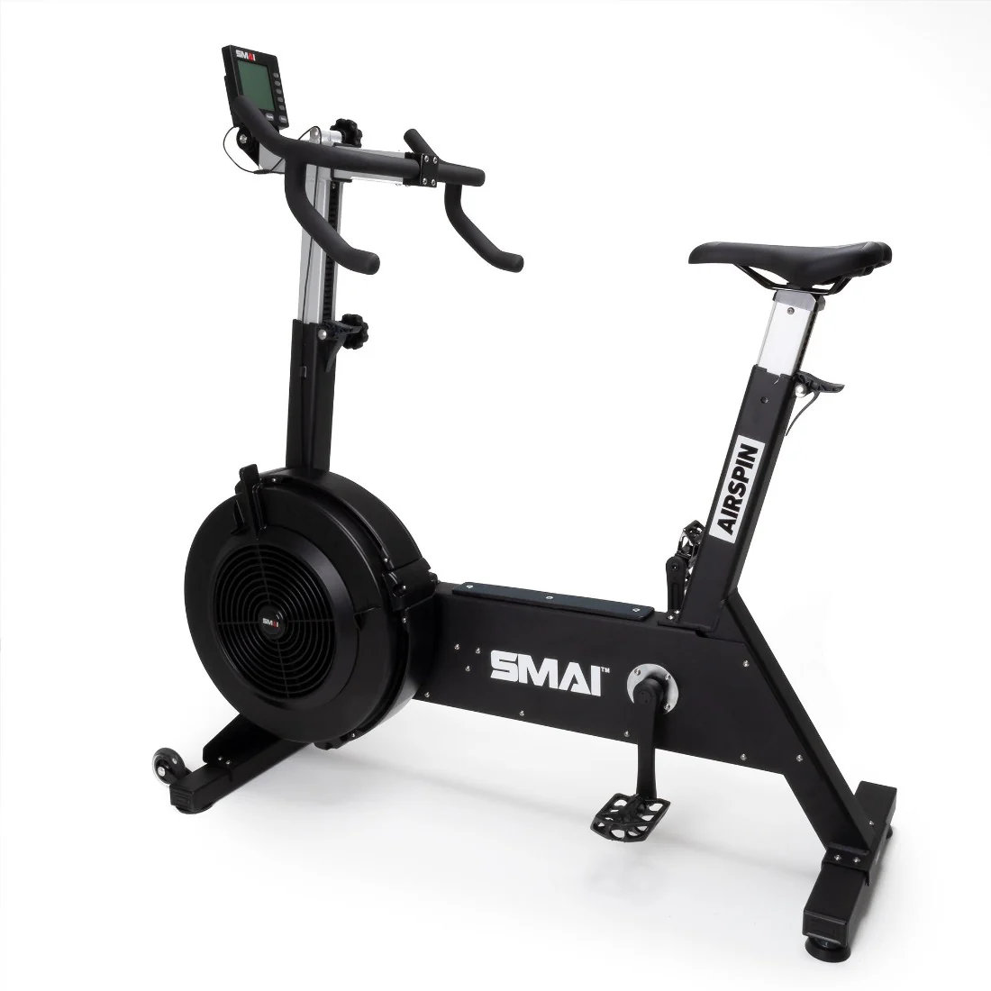 Air Spin Bike - Image 5